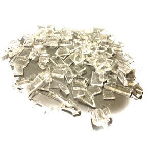 Crystal Clear Silicone Rubber Glass - Prop Money Inc.