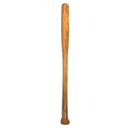 Baseball Bat Flexible Foam Rubber Prop with Fiberglass Core - Prop Money Inc.