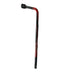 Rubber Tire Iron Stunt Flexible Special Effects Action Prop - Prop Money Inc.