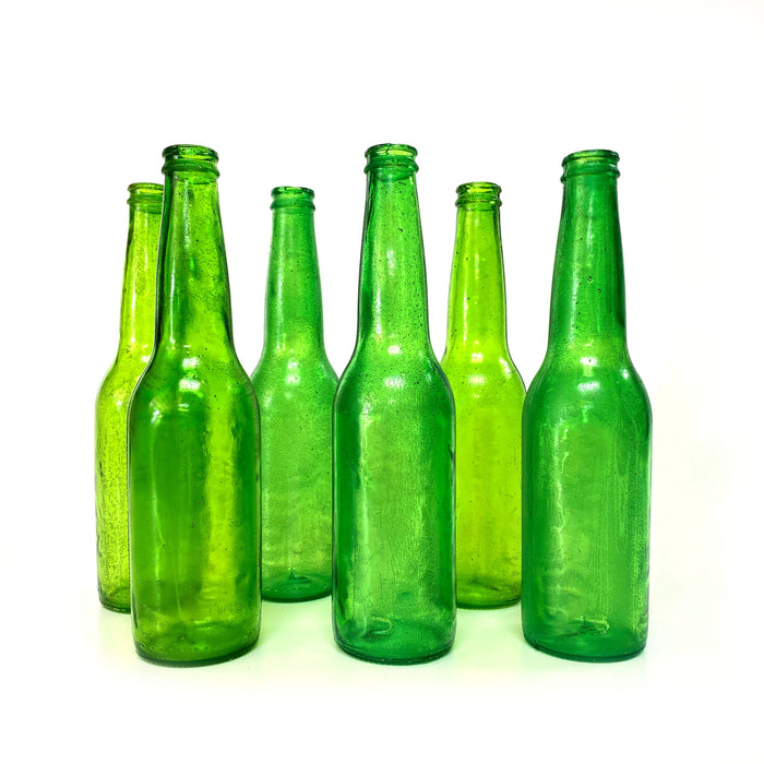 NewRuleFX SMASHProps Breakaway Beer Bottle Prop VALUE 6 Pack - Prop Money Inc.