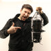 IG Unit Head Cosplay Display Prop - Prop Money Inc.