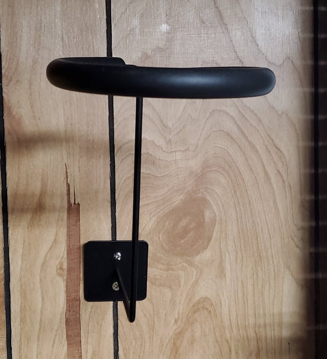 Wall Mounted Helmet Display Holder - Prop Money Inc.