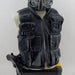 Full Face Apocalypse Mask Cosplay - Prop Money Inc.