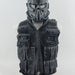 Full Face Apocalypse Mask Cosplay - Prop Money Inc.