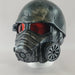 Apocalypse Ranger Helmet for Cosplay - Prop Money Inc.