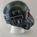 Apocalypse Ranger Helmet for Cosplay - Prop Money Inc.