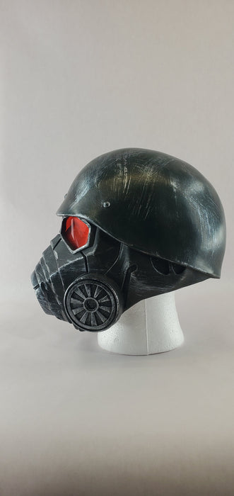 Apocalypse Ranger Helmet for Cosplay - Prop Money Inc.