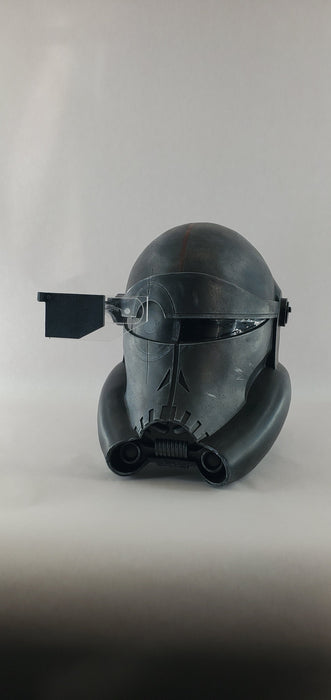 Bad Batch Crosshair Clone Trooper Helmet for Cosplay - Prop Money Inc.