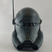 Bad Batch Crosshair Clone Trooper Helmet for Cosplay - Prop Money Inc.