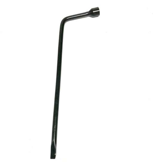 Rubber Tire Iron Stunt Flexible Special Effects Action Prop - Prop Money Inc.