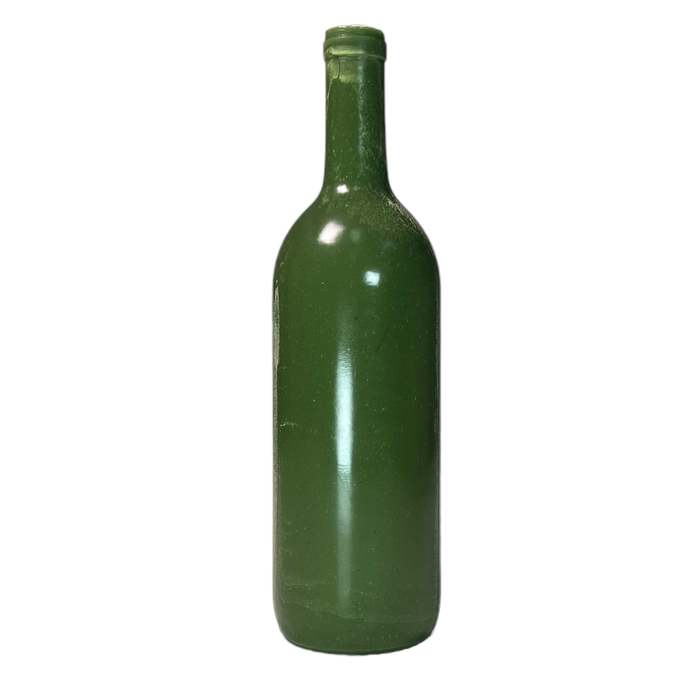 SMASHProps Breakaway Bordeaux Wine Bottle Stunt Prop - Prop Money Inc.