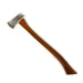 Foam Rubber 22.5 Inch Medium Sized Hatchet Axe Prop - Prop Money Inc.