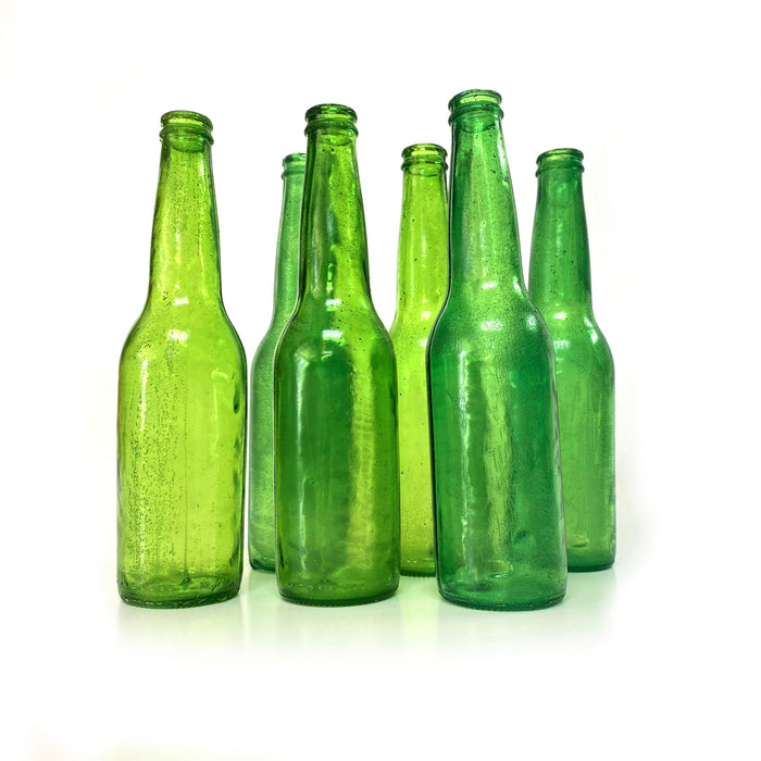NewRuleFX SMASHProps Breakaway Beer Bottle Prop VALUE 6 Pack - Prop Money Inc.