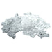 Crystal Clear Silicone Rubber Glass - Prop Money Inc.