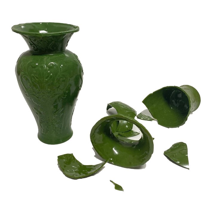 SMASHProps Breakaway Large Georgian Vase 7.5 Inch - Prop Money Inc.