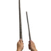 48 Inch Foam Rubber Deformed Steel Rebar Action Prop with Bendable Core - Prop Money Inc.