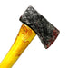 Foam Rubber 22.5 Inch Medium Sized Hatchet Axe Prop - Prop Money Inc.