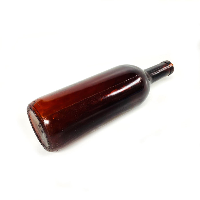SMASHProps Breakaway Bordeaux Wine Bottle Stunt Prop - Prop Money Inc.