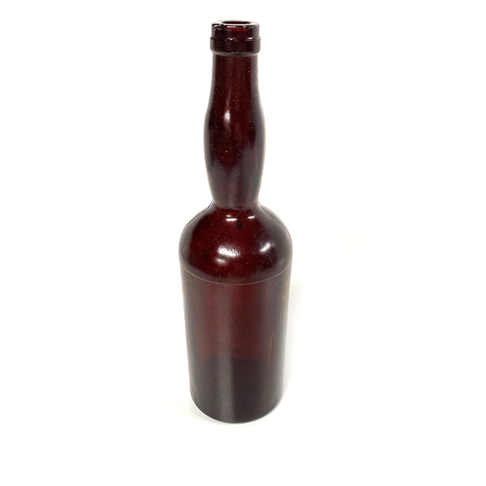 SMASHProps Breakaway Large Antique Whiskey Bottle Prop - Prop Money Inc.