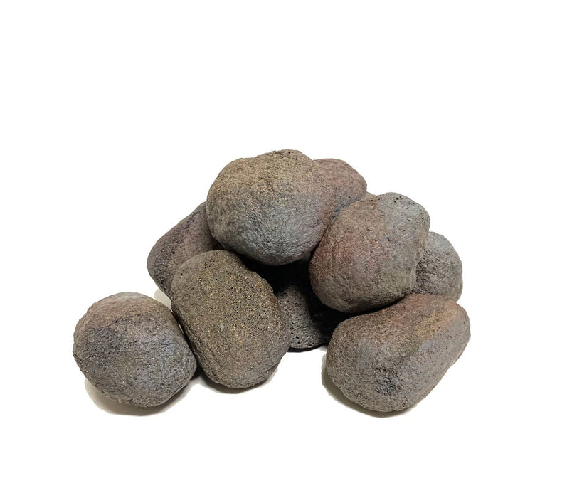 Foam Granite Oval Potato Rock Prop - Prop Money Inc.