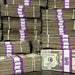 $8,000 ✔️RealAged™ Perfectly Imperfect Aged Prop Money Bundle - Prop Money Inc.