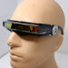X-Men Style Cyclops Glasses Visor Cosplay - Prop Money Inc.