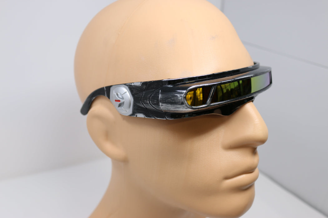 X-Men Style Cyclops Glasses Visor Cosplay - Prop Money Inc.