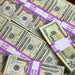 $2,000 ✔️RealAged™ Full Print New Series Prop Money Stack - Prop Money Inc.