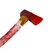 Foam Rubber 22.5 Inch Medium Sized Hatchet Axe Prop - Prop Money Inc.