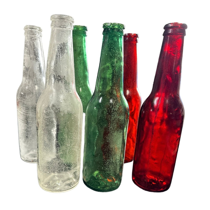 NewRuleFX SMASHProps Breakaway Beer Bottle Prop VALUE 6 Pack - Prop Money Inc.