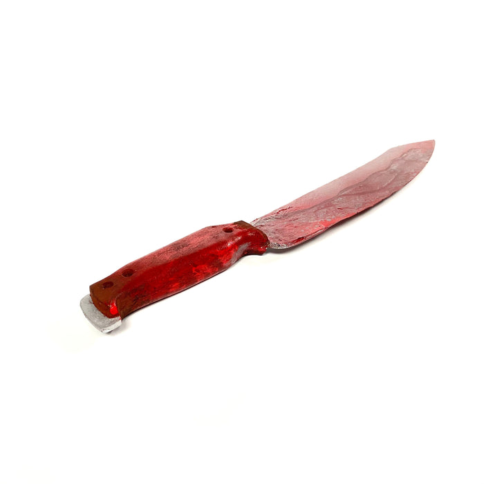 Large Plastic Curved Machete Survival Knife FX Prop - Prop Money Inc.
