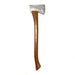Foam Rubber 22.5 Inch Medium Sized Hatchet Axe Prop - Prop Money Inc.