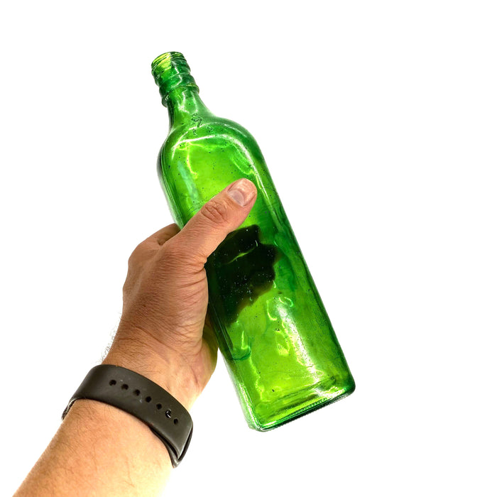 SMASHProps Breakaway Scotch Whiskey Bottle Prop - Prop Money Inc.