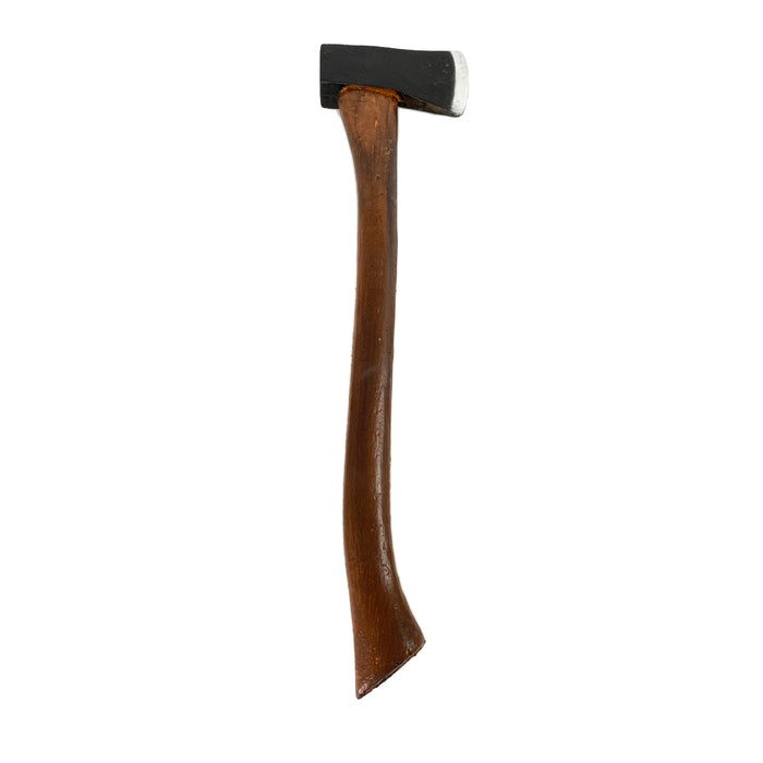 Foam Rubber 22.5 Inch Medium Sized Hatchet Axe Prop - Prop Money Inc.