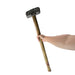 Foam LARGE 34 Inch Rubber Sledgehammer Stunt Prop - Prop Money Inc.