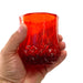SMASHProps Breakaway Crystal Cut Tumbler Glass - Prop Money Inc.
