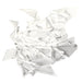 Crystal Clear Silicone Rubber Glass - Prop Money Inc.