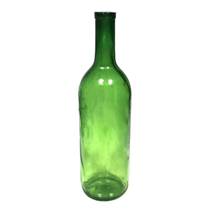 SMASHProps Breakaway Bordeaux Wine Bottle Stunt Prop - Prop Money Inc.