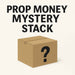 Prop Money Mystery Stack - Prop Money Inc.