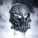 Steam Punk Sci-fi Apocalypse Mask Cosplay - Prop Money Inc.