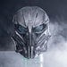 Steam Punk Sci-fi Apocalypse Mask Cosplay - Prop Money Inc.