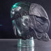 Steam Punk Sci-fi Apocalypse Mask Cosplay - Prop Money Inc.
