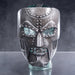 Doom - Fully Adjustable Cosplay Doctor's Face Mask Costume Replica - Prop Money Inc.