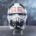 Bad Batch Wrecker Helmet for Cosplay - Prop Money Inc.