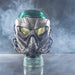 Full Face Apocalypse Mask Cosplay - Prop Money Inc.