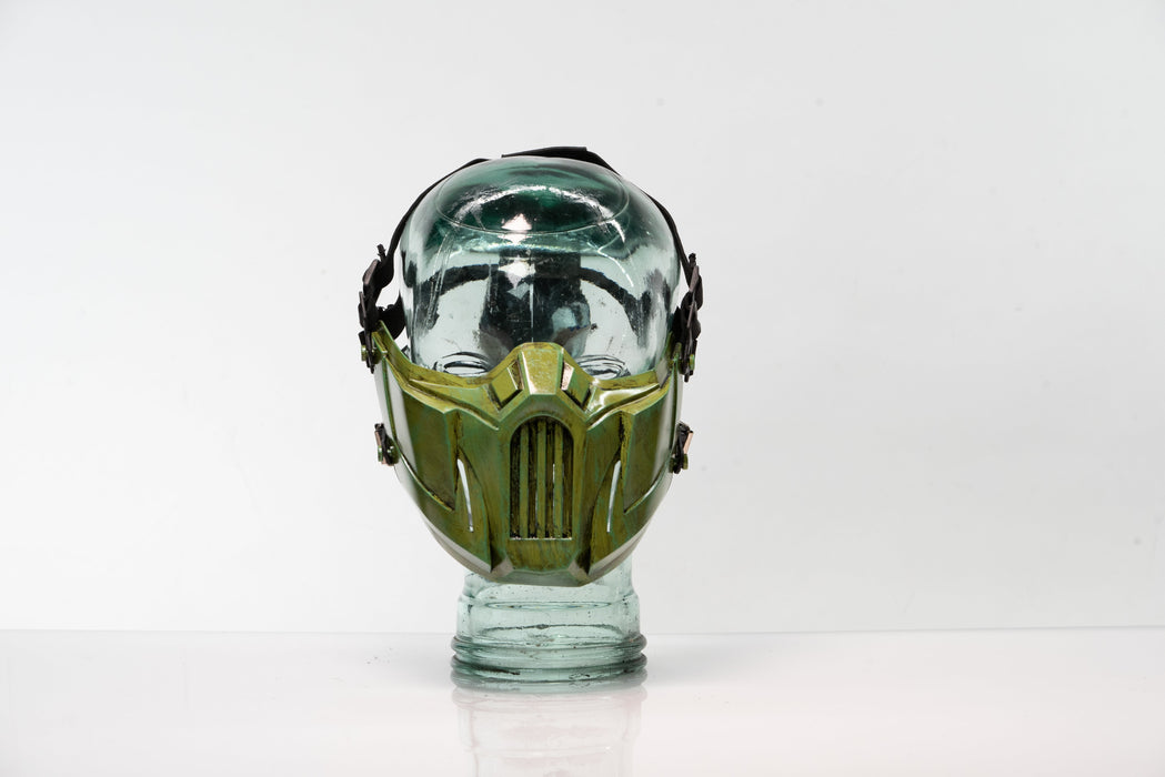 Cosplay Face Mask - Multi Color option - Prop Money Inc.