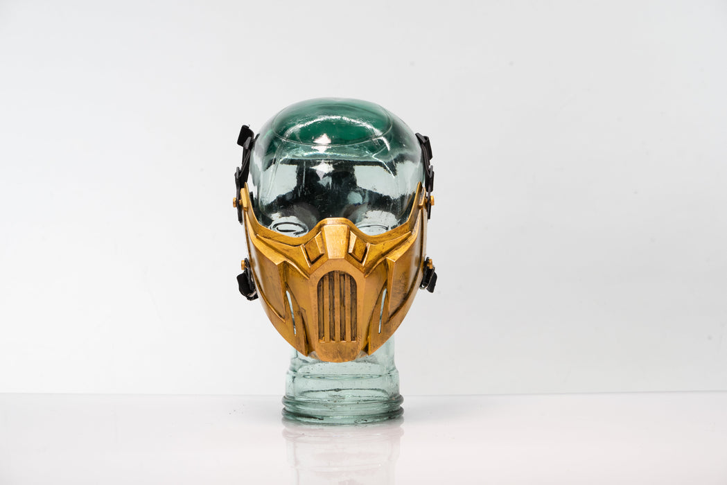 Cosplay Face Mask - Multi Color option - Prop Money Inc.