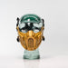 Cosplay Face Mask - Multi Color option - Prop Money Inc.