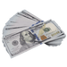 $30,000 Full Print Stacks Mix - PropMoney.com