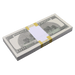 $30,000 Full Print Stacks Mix - PropMoney.com